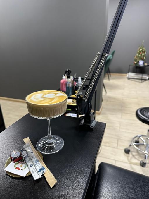 Nails Beauty Bar