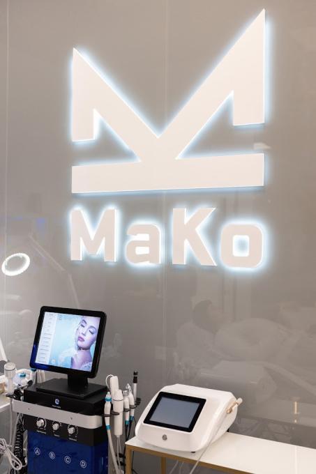 МаКо