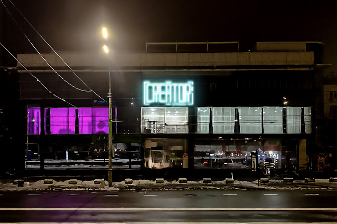 CREATOR STUDIO