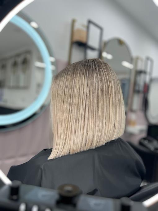 The BLONDE