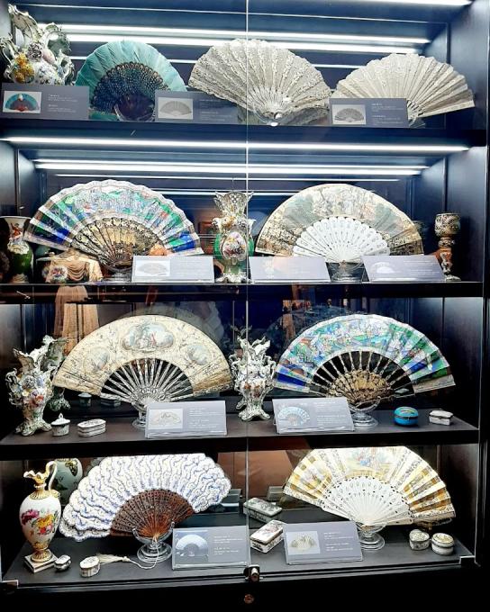 Victoria Museum