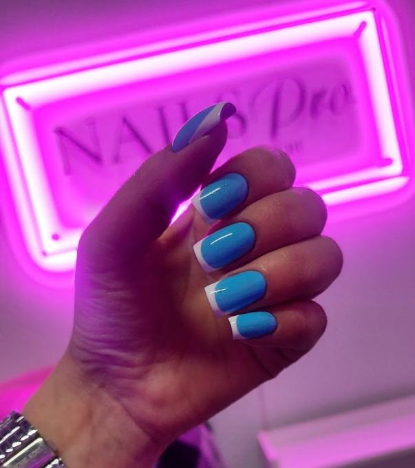 Nails Pro