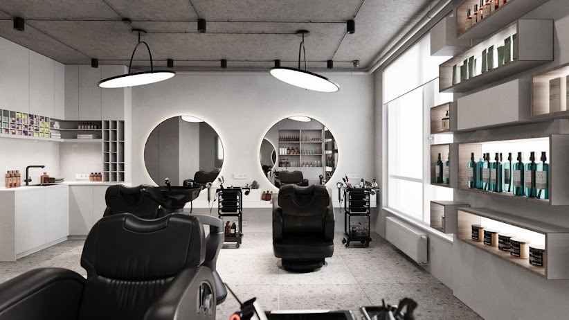 Fast Line Studio