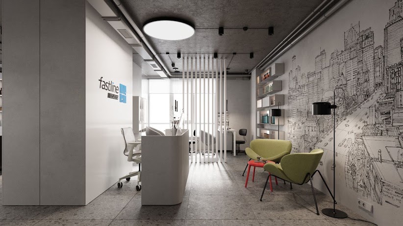 Fast Line Studio