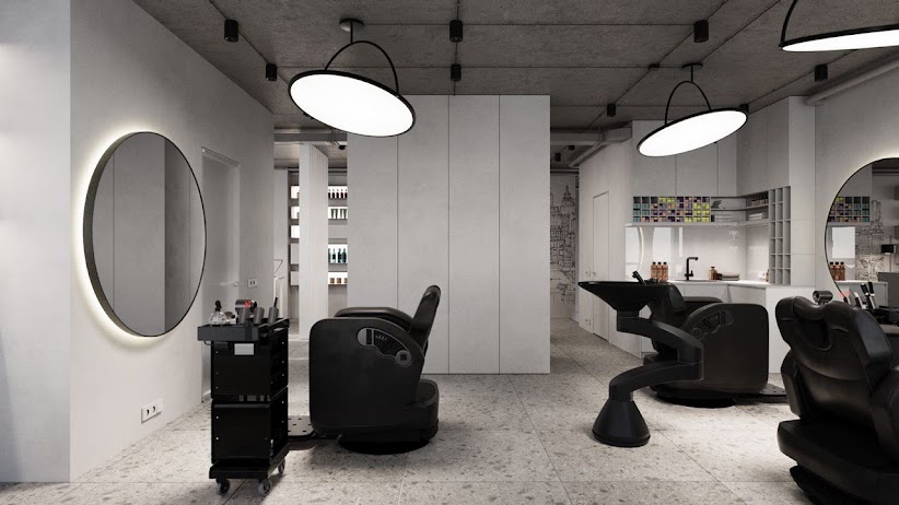 Fast Line Studio
