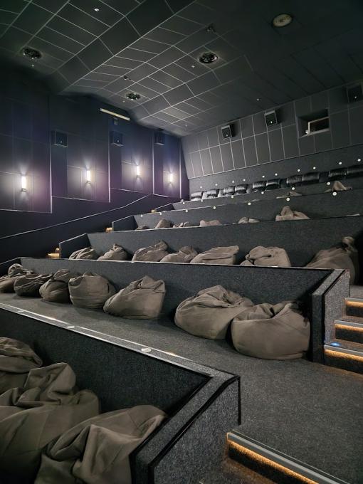 Multiplex Проспект