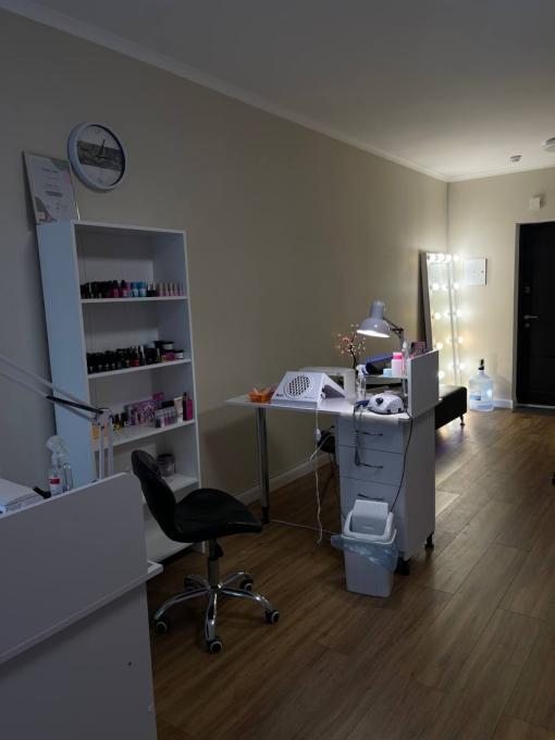 Sakura Nails Studio