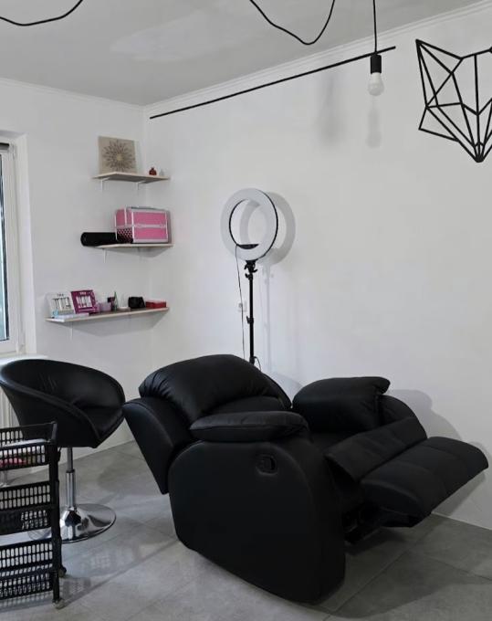 BRACHEVSKA HAIR