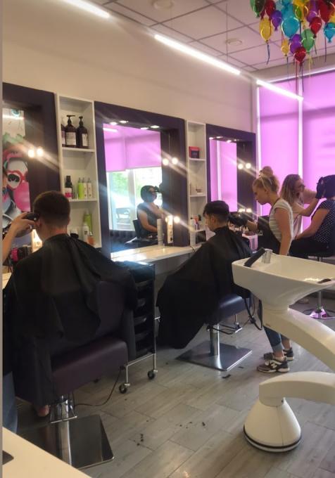 Beauty Bar London