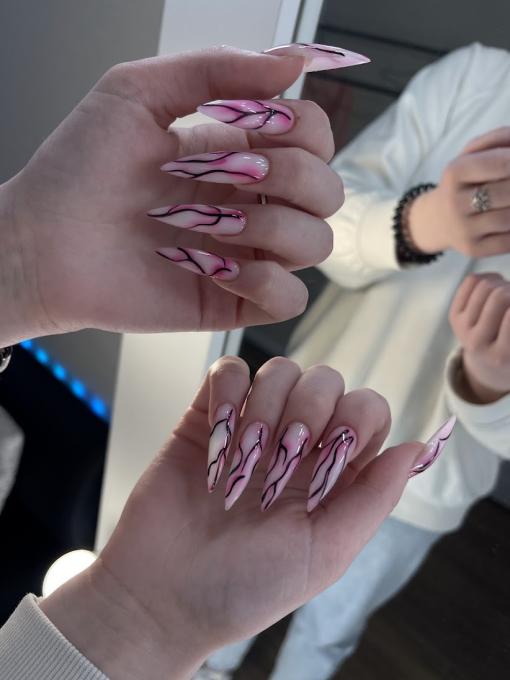 Sakura Nails Studio