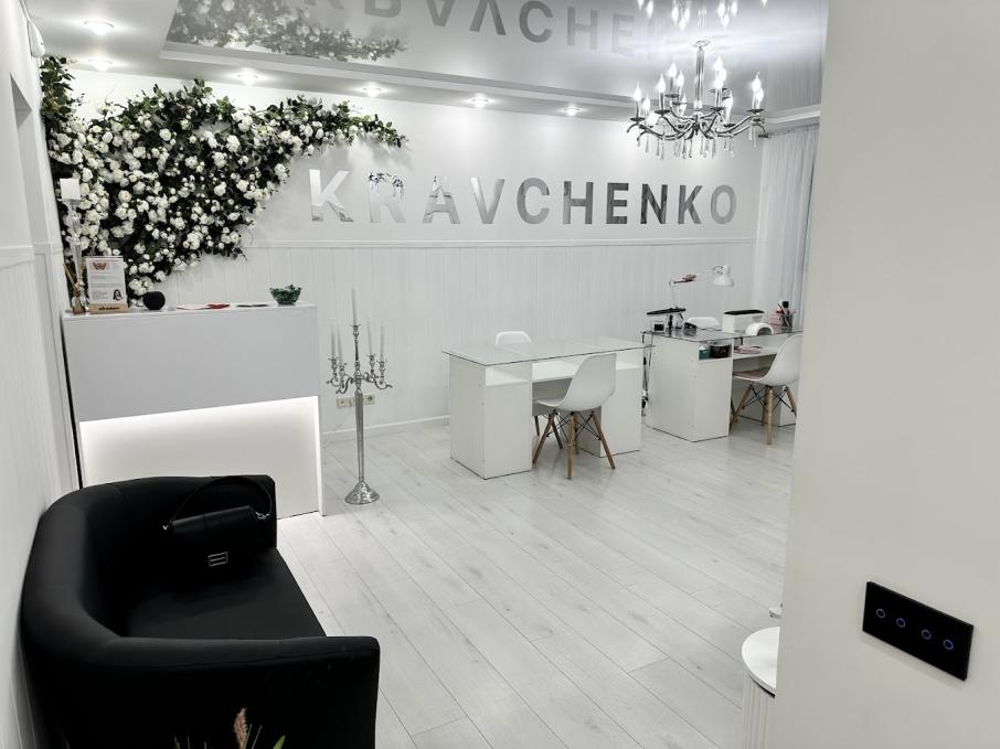 KRAVCHENKO