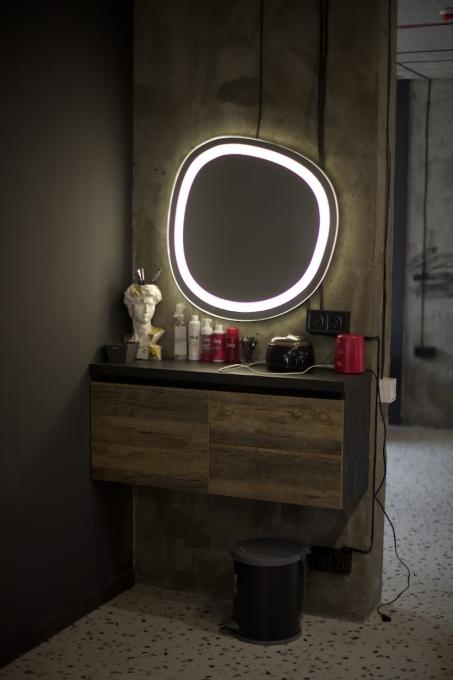 DVI beauty space