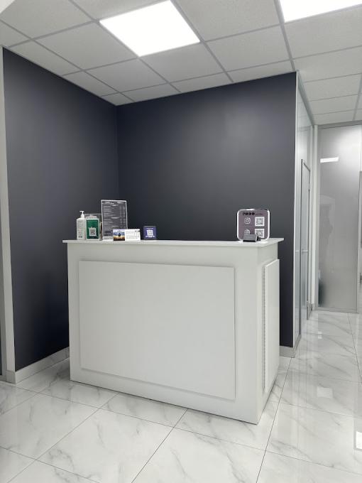 PODOcenter