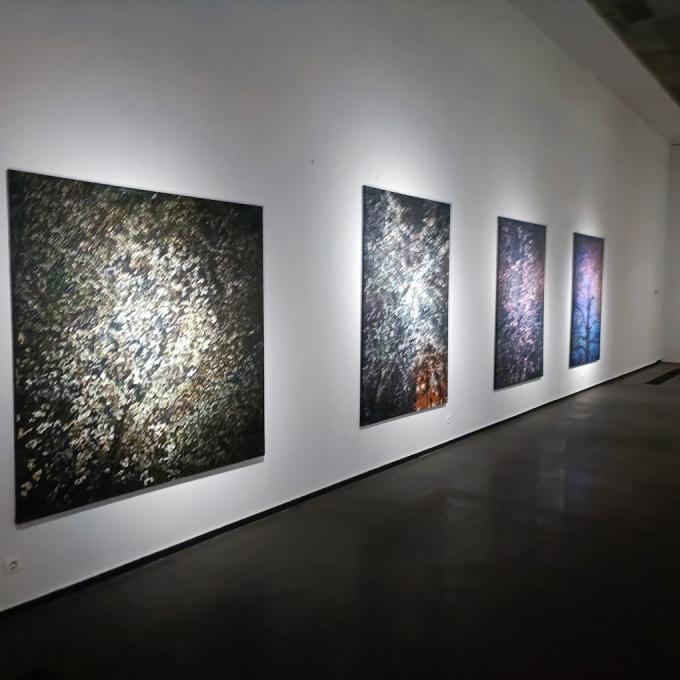 M17 Contemporary Art Center