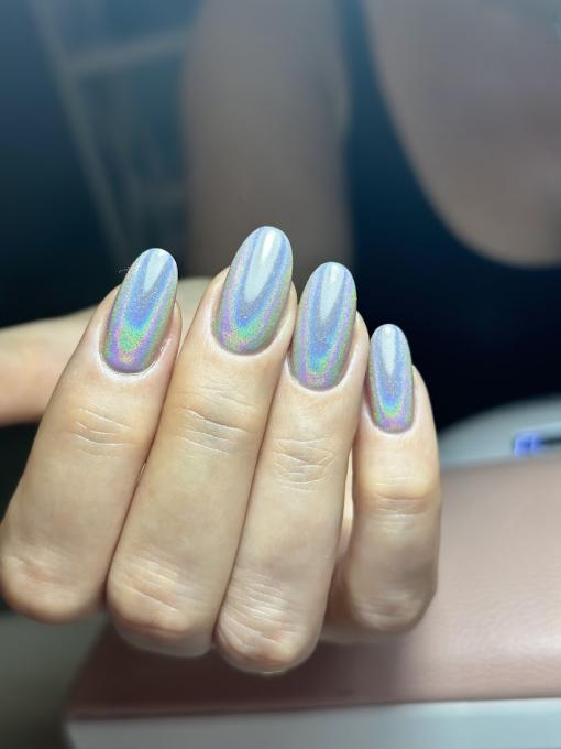 AG Nail Studio