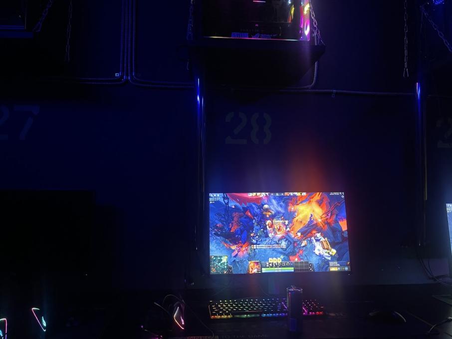 CYBERION