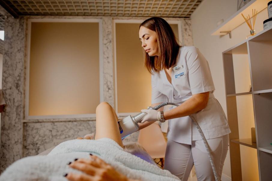 Beauty Laser