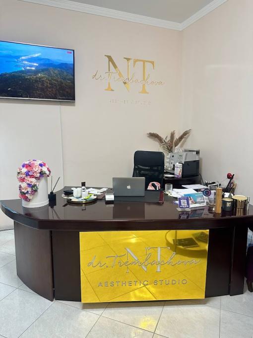 NT dr.Trembachova