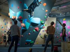 Boulder Space