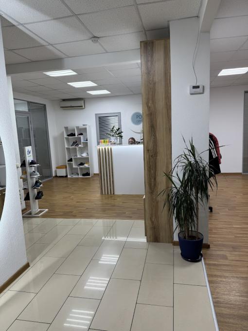 PODOcenter