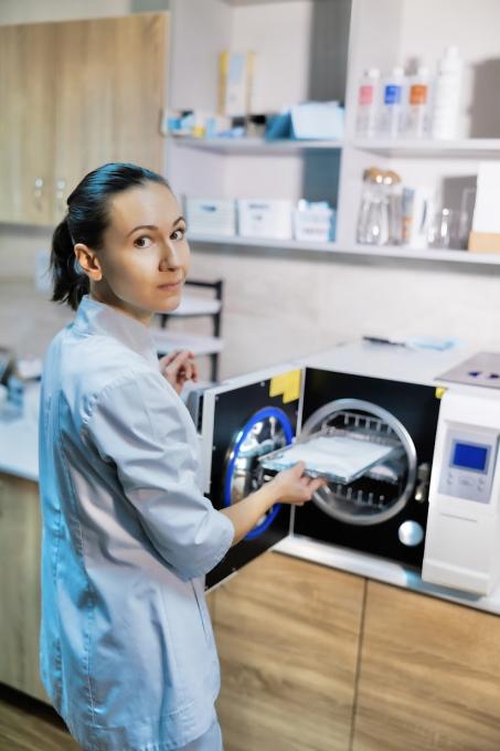 PODOcenter