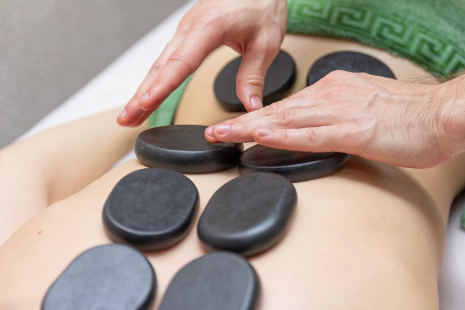 Reborn Massage