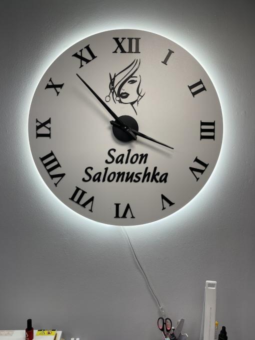 Salonushka