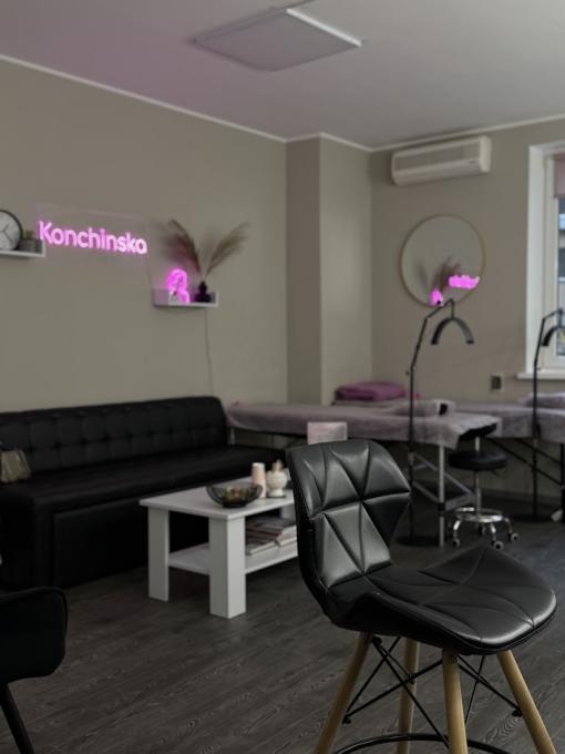 Konchinska