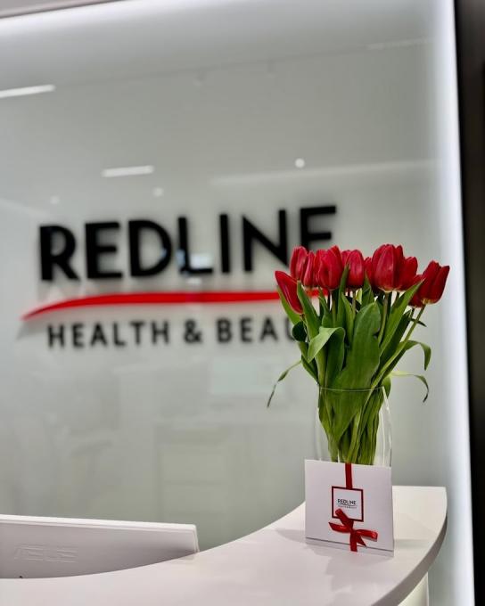 REDLINE