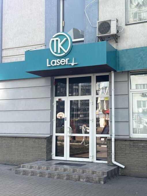 TK LASER
