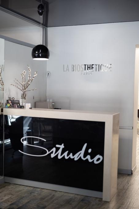 S-studio