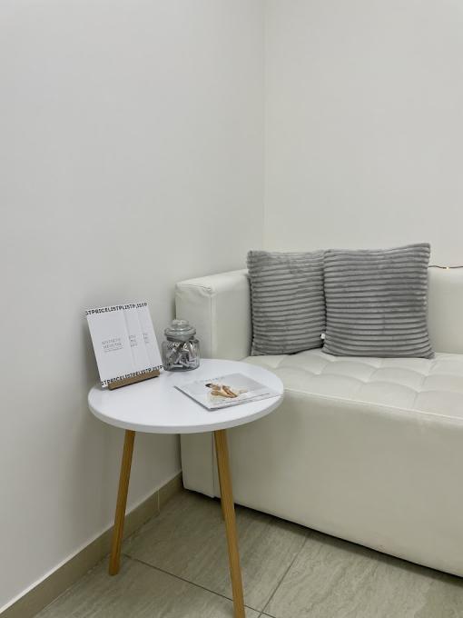 Dr.Keti Paksashvili Clinic