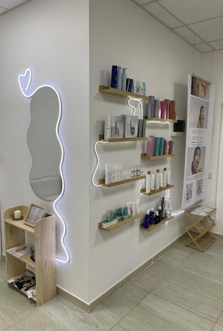 Dr.Keti Paksashvili Clinic