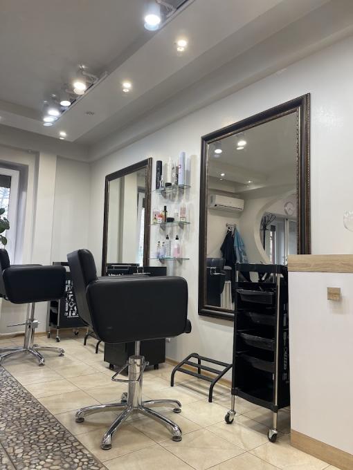 I am Beauty Bar