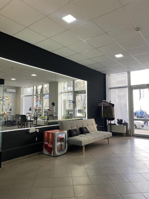 FIL nails bar
