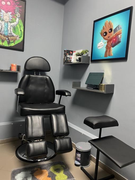 FIL nails bar