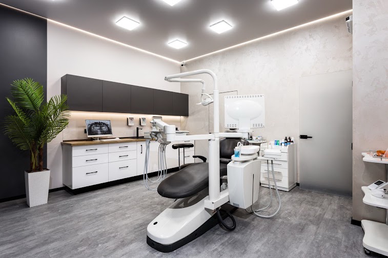 KRAUSS Dental