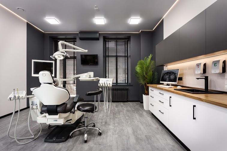 KRAUSS Dental