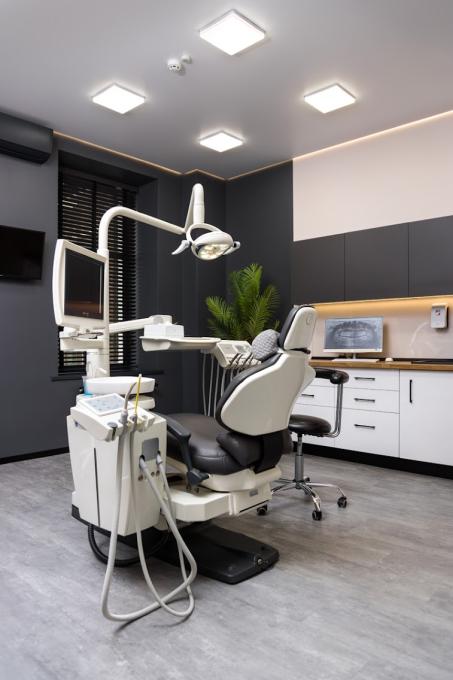 KRAUSS Dental