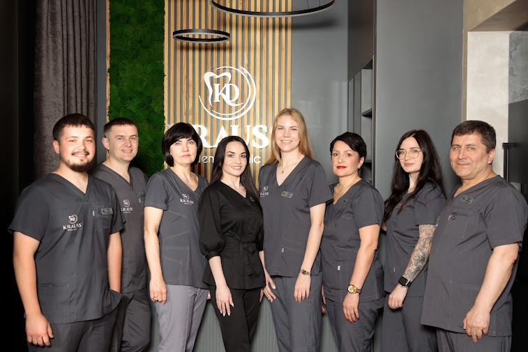 KRAUSS Dental