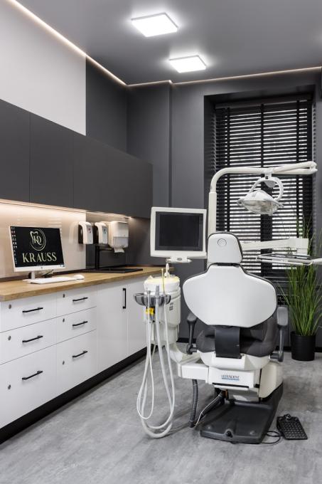 KRAUSS Dental