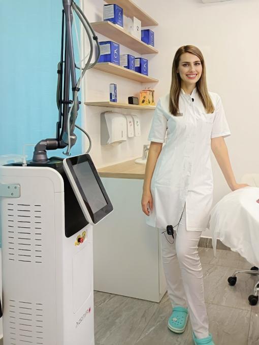 Esteva clinic