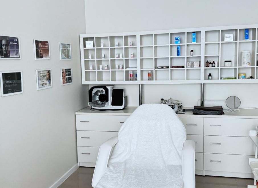 ML Beauty Clinic
