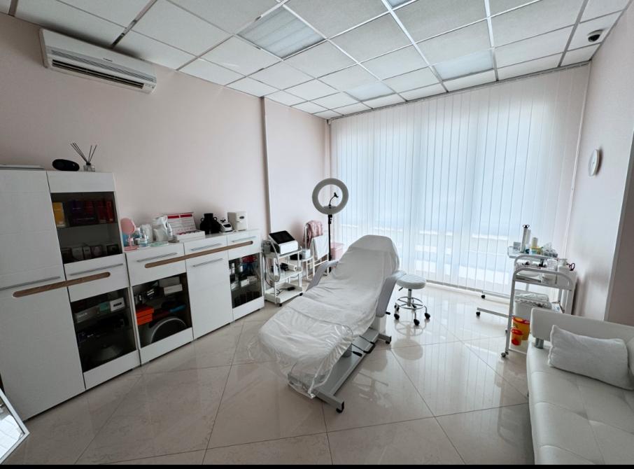 ML Beauty Clinic