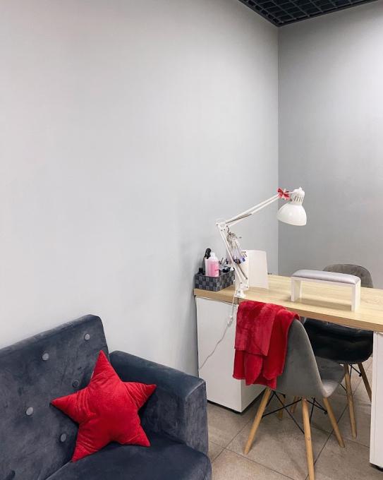 NS Beauty Space