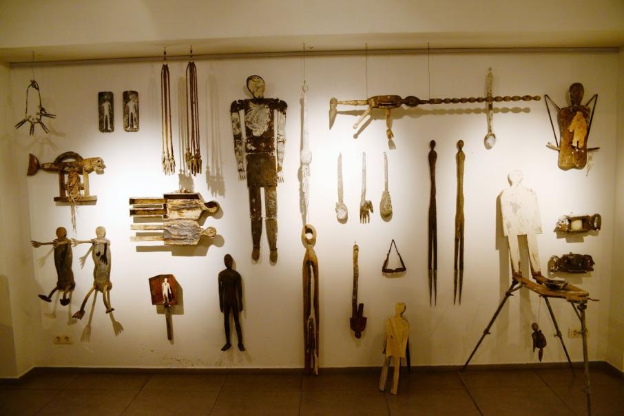 M17 Contemporary Art Center
