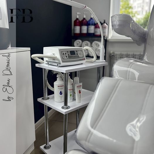 FIFA beauty boutique