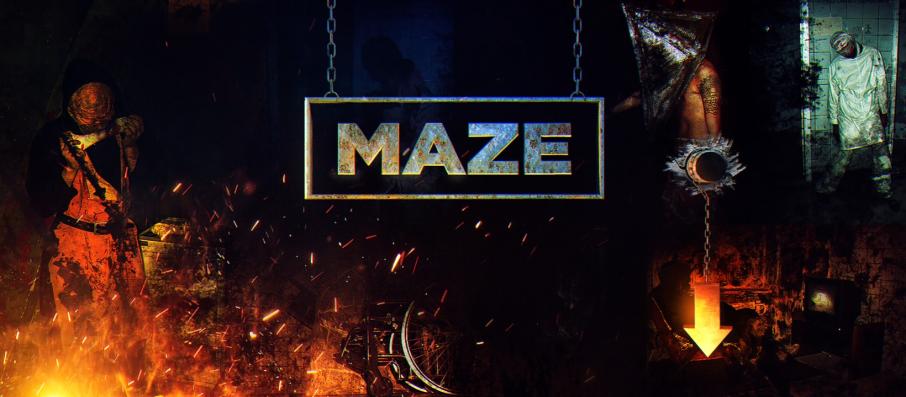 Maze Quest