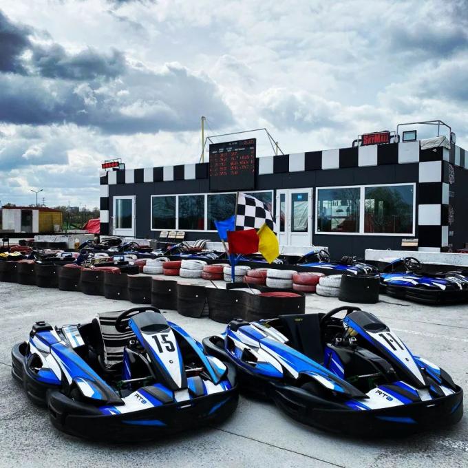 SkyMallKARTING