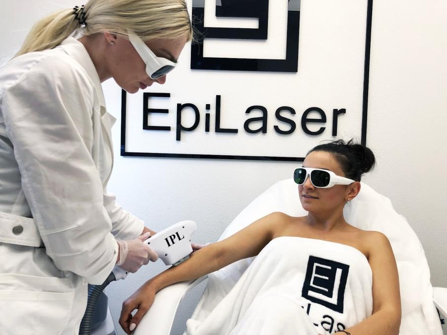 EpiLaser